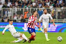 Soi kèo đặc biệt Real Madrid vs Atletico Madrid, 3h ngày 27/1