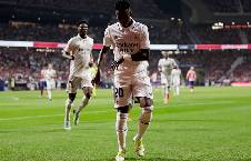 Soi kèo phạt góc Real Madrid vs Atletico Madrid, 3h ngày 27/1