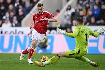 Nhận định, soi kèo Bristol City vs Nottingham Forest, 02h45 ngày 27/1