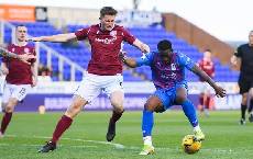Nhận định, soi kèo Clyde vs Forfar Athletic, 23h00 ngày 25/01