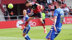 Nhận định, soi kèo Eibar vs CD Mirandes , 02h30 ngày 27/1