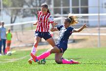 Nhận định, soi kèo Nữ Puebla vs Nữ Chivas Guadalajara, 06h00 ngày 26/1