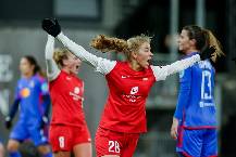 Nhận định, soi kèo Nữ Slavia Praha vs Nữ Brann, 00h45 ngày 26/1