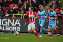 Nhận định, soi kèo Randers FC vs Aalborg BK,18h00 ngày 26/1