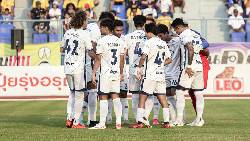 Nhận định, soi kèo Rayong FC vs Phrae United, 19h00 ngày 26/1