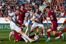 Nhận định, soi kèo Sparta Prague vs Puskas Akademia, 22h00 ngày 25/01