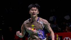 Link xem trực tiếp cầu lông Indonesia Masters 2026 chung kết Panitchaphon Teeraratsakul vs Alwi Farhan
