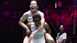 Link xem trực tiếp cầu lông Indonesia Masters 2026 chung kết Pearly Tan và Thinaah Muralitharan