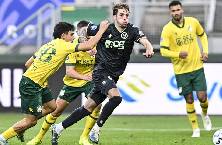 Nhận định, soi kèo Groningen vs Fortuna Sittard, 20h30 ngày 25/1: Nhận nhiều lời khen ngợi