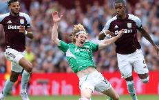 Siêu máy tính dự đoán Newcastle vs Aston Villa, 21h00 ngày 25/1