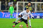 Nhận định Besiktas vs Fenerbahce 01h00, 26/02 (VĐQG Thổ Nhĩ Kỳ)