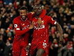 Liverpool san bằng 2 kỷ lục khó tin sau trận thắng West Ham