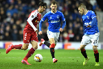 Kết quả đối đầu Sporting Braga vs Glasgow Rangers, 0h00 ngày 27/2