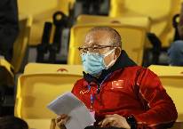 HLV Park Hang Seo tiết lộ lý do chọn Việt Nam