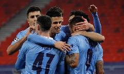 Ngoại hạng Anh lập kỳ tích ở lượt đi vòng 1/8 Champions League