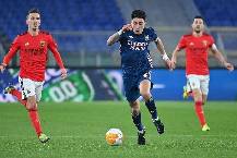 Nhận định Arsenal vs Benfica, 0h55 ngày 26/2