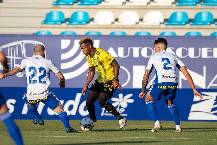 Nhận định Cartagena vs Leganes, 03h00 ngày 27/2