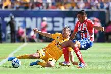 Nhận định San Luis vs Tigres UANL, 10h00 ngày 26/2