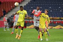 Nhận định Villarreal vs Salzburg, 0h55 ngày 26/2