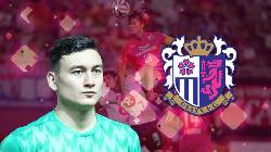 Xem trực tiếp Đặng Văn Lâm tại giải Nhật Bản ở đâu, kênh nào phát sóng?