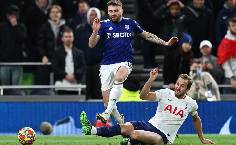 Dự đoán, soi kèo thẻ vàng Leeds vs Tottenham, 19h30 ngày 26/2