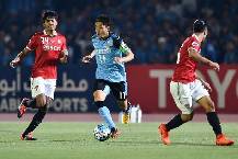 Soi kèo bóng đá Nhật Bản hôm nay 26/2: Kashima Antlers vs Kawasaki Frontale 