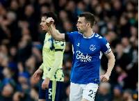 Đội hình ra sân chính thức Everton vs Aston Villa, 22h ngày 25/2