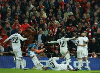 Đội hình ra sân chính thức Real Madrid vs Atlético, 0h30 ngày 26/2