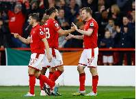 Đội hình ra sân chính thức West Ham vs Nottingham, 22h ngày 25/2