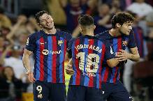 Nhận định, soi kèo Almeria vs Barcelona, 0h30 ngày 27/2