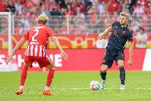 Nhận định, soi kèo Bayern Munich vs Union Berlin, 23h30 ngày 26/2