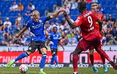 Nhận định, soi kèo Bielefeld vs Heidenheim, 19h30 ngày 26/2