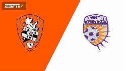 Nhận định, soi kèo Brisbane Roar vs Perth Glory, 13h ngày 26/2
