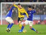 Nhận định, soi kèo Leicester vs Arsenal, 22h ngày 25/2