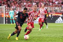 Phân tích kèo hiệp 1 Bayern Munich vs Union Berlin, 23h30 ngày 26/2