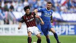 Phân tích kèo hiệp 1 Kashiwa Reysol vs Tokyo, 13h ngày 26/2