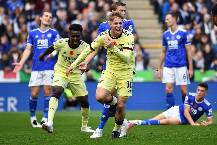 Phân tích kèo hiệp 1 Leicester vs Arsenal, 22h ngày 25/2