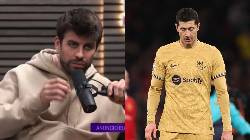 Pique nổi giận, chê bai Barca của Xavi thậm tệ