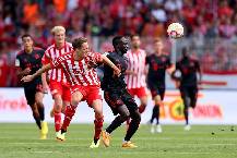 Soi kèo phạt góc Bayern Munich vs Union Berlin, 23h30 ngày 26/2