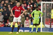 MU thua đau đớn ở phút cuối trước Fulham