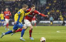 Nhận định, soi kèo Odense BK với Brondby, 22h00 ngày 25/02: Bứt tốc