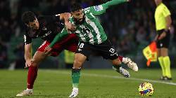 Nhận định, soi kèo Real Betis với Bilbao, 22h15 ngày 25/2: Khách lấn chủ