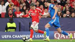 Chuyên gia Tony Ansell dự đoán Real Madrid vs Benfica, 03h00 ngày 26/2