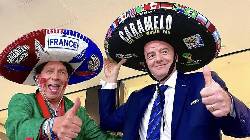 FIFA trấn an dư luận khi bạo lực bùng phát đe dọa World Cup 2026 tại Mexico