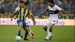 Nhận định, soi kèo Gimnasia vs Rosario Central, 03h00 ngày 26/2: Bệ phóng sân nhà