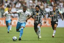 Nhận định, soi k&egrave;o Gremio vs Atletico Mineiro, 7h30 ng&agrave;y 26/2: Kh&aacute;ch ch&igrave;m s&acirc;u