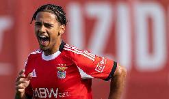 Nhận định soi kèo U19 Benfica vs U19 AZ Alkmaar, 22h00 ngày 25/2: Khó tin cửa trên