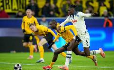 Siêu máy tính dự đoán Atalanta vs Dortmund, 00h45 ngày 26/2