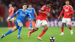 Siêu máy tính dự đoán Real Madrid vs Benfica, 03h00 ngày 26/2