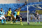 Nhận định Busan I'Park vs Cheonan City 13h00, 27/03 (Cúp QG Hàn Quốc)